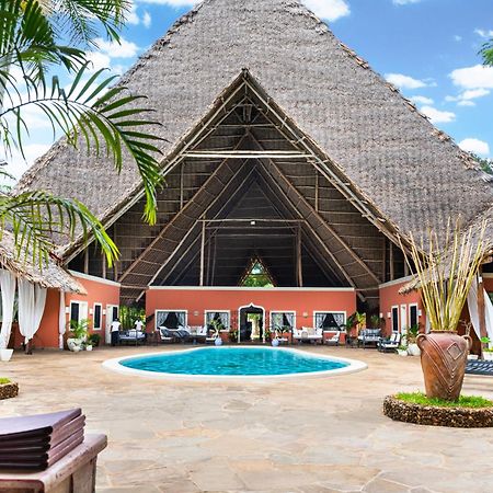 Saffron Garden Malindi Hotel Kültér fotó
