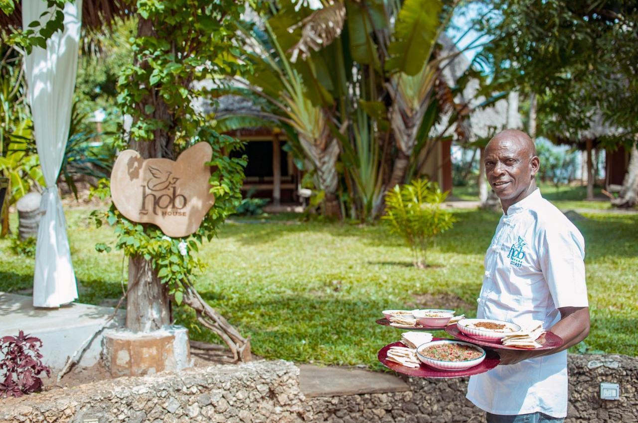 Saffron Garden Malindi Hotel Kültér fotó