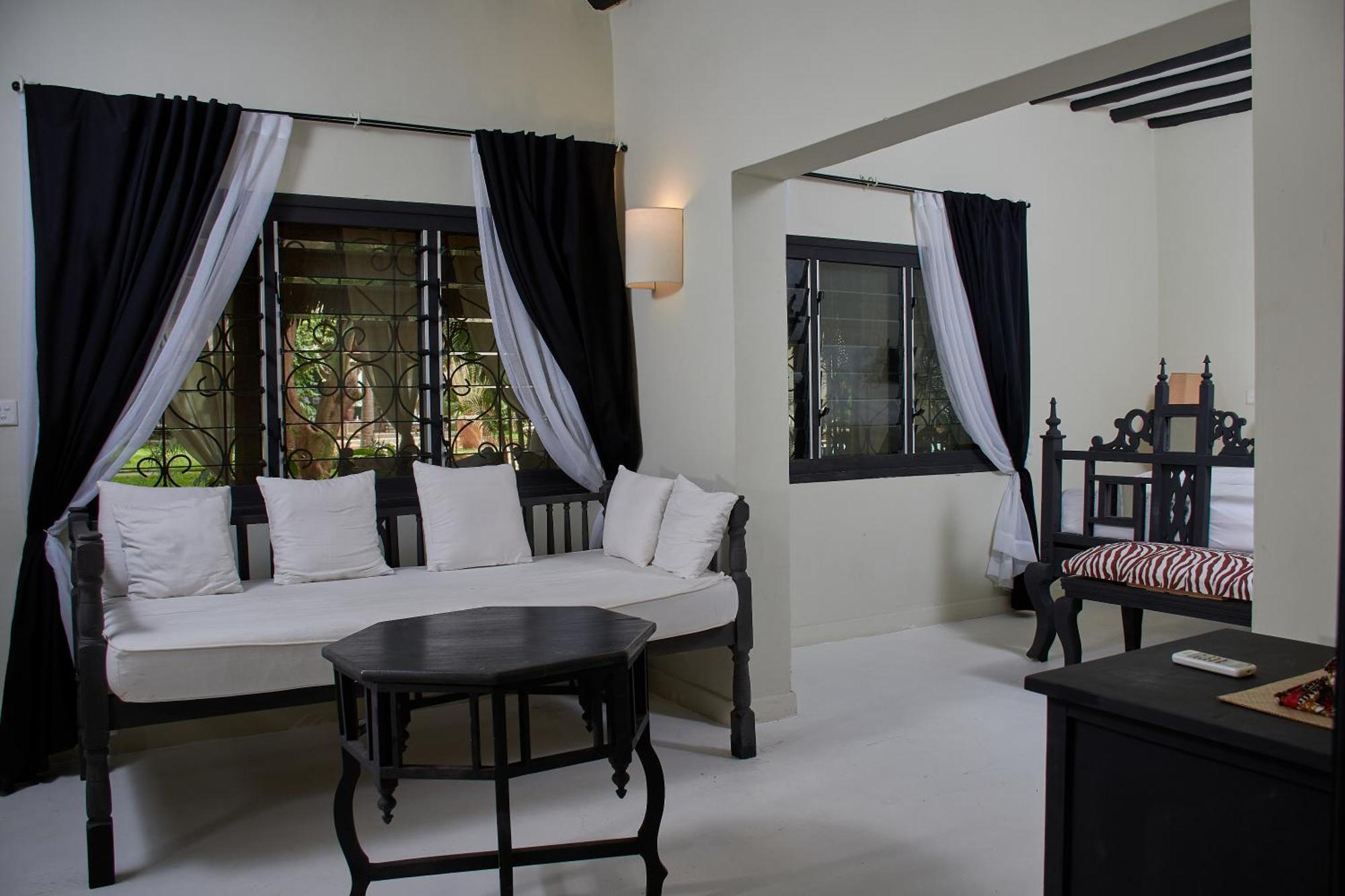 Saffron Garden Malindi Hotel Kültér fotó