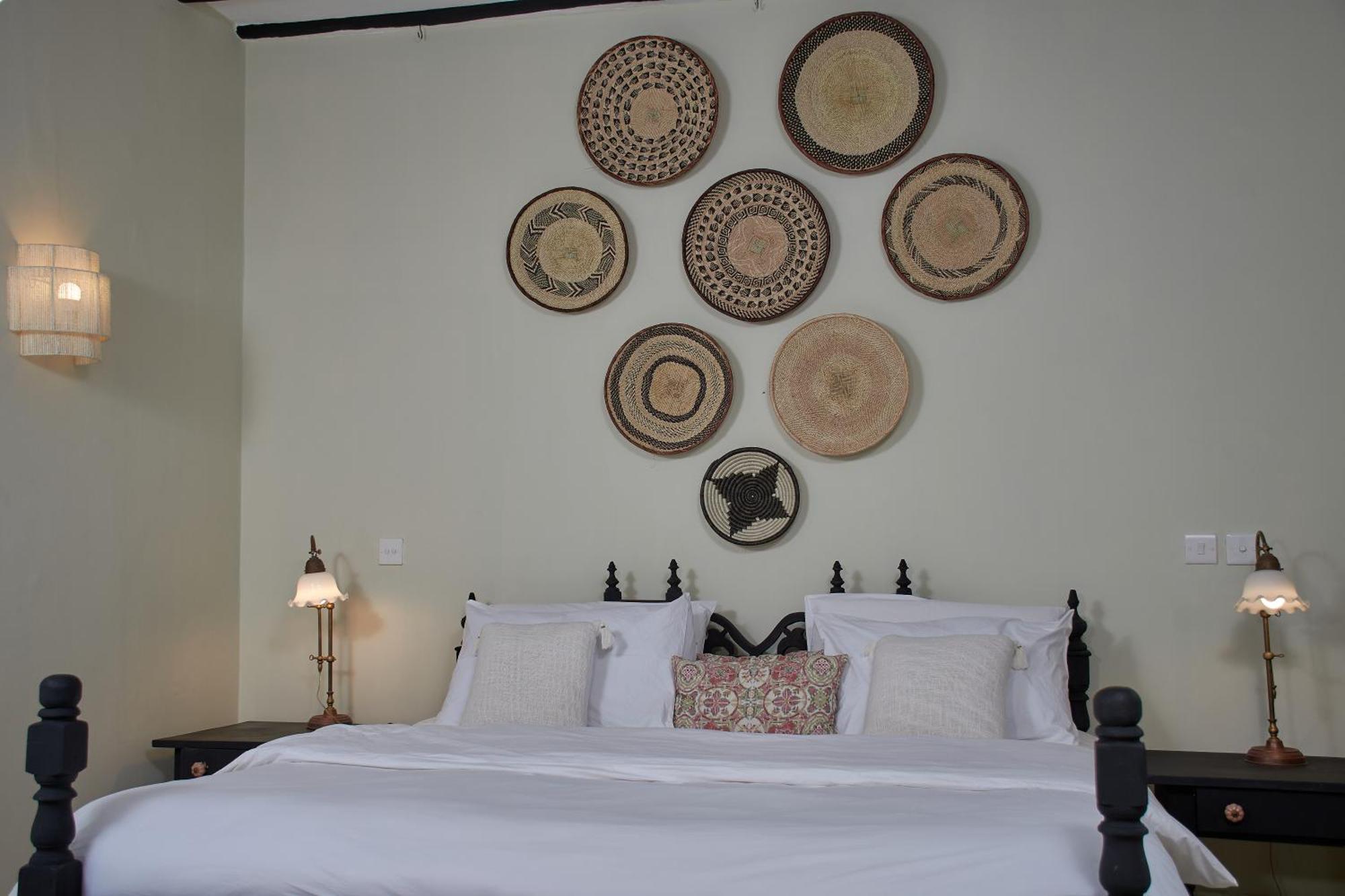 Saffron Garden Malindi Hotel Kültér fotó