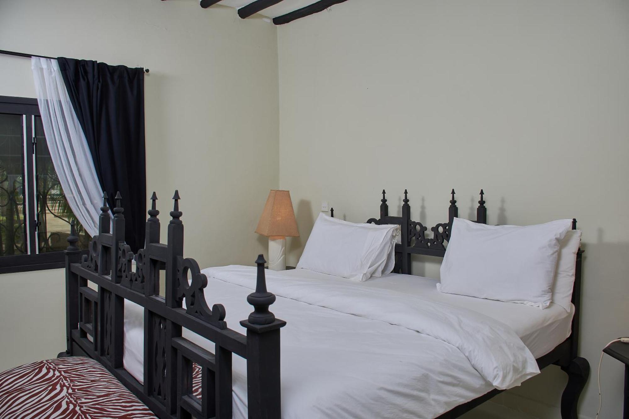 Saffron Garden Malindi Hotel Kültér fotó