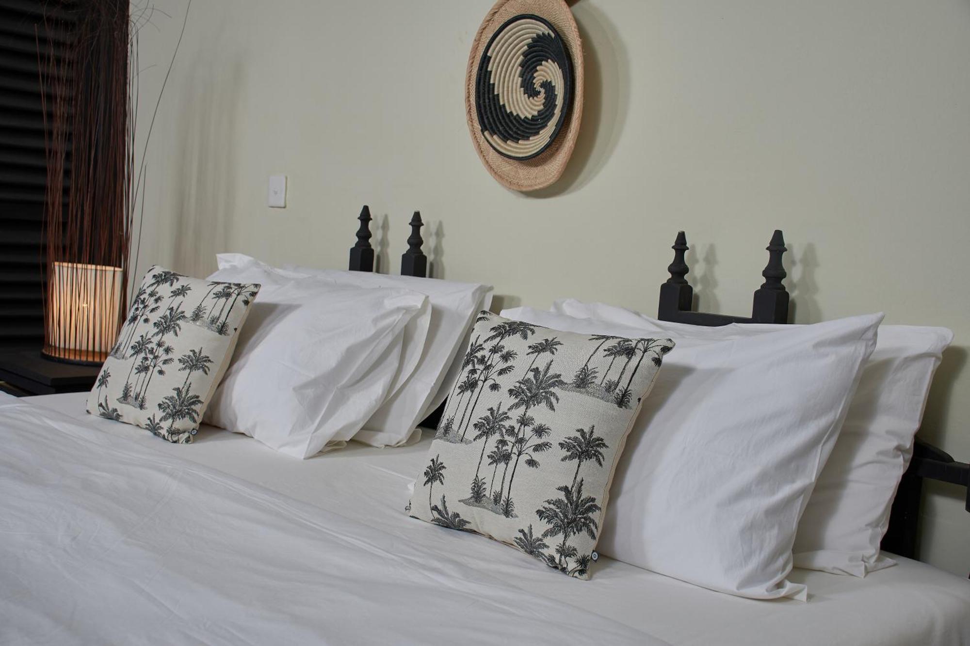 Saffron Garden Malindi Hotel Kültér fotó